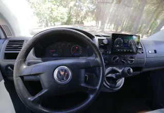 Volkswagen Transporter T5 2004