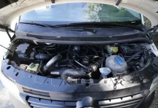 Volkswagen Transporter T5 2004