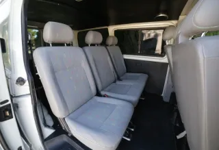 Volkswagen Transporter T5 2004