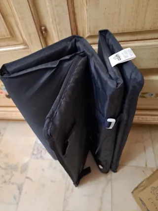 Lettino da campeggio CAM Pisolino