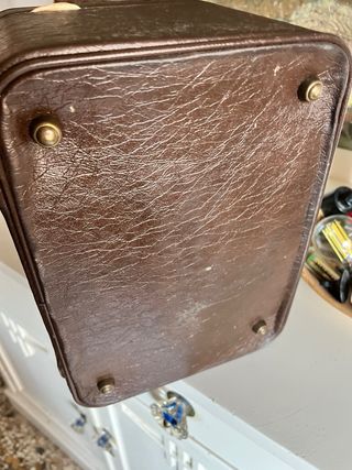 Beauty case Bric’s vintage anni 70