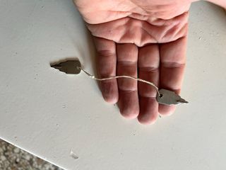 Beauty case Bric’s vintage anni 70