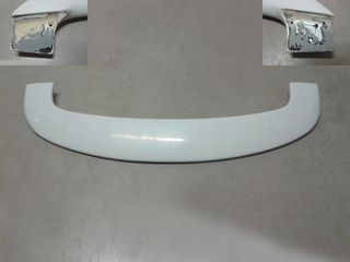 Spoiler posteriore Fiat Punto II