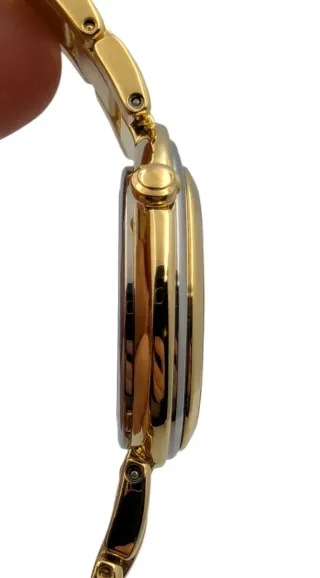 RELOJ CITIZEN ECO DRIVE LADY NÁCAR ZAFIRO ESTRENAR