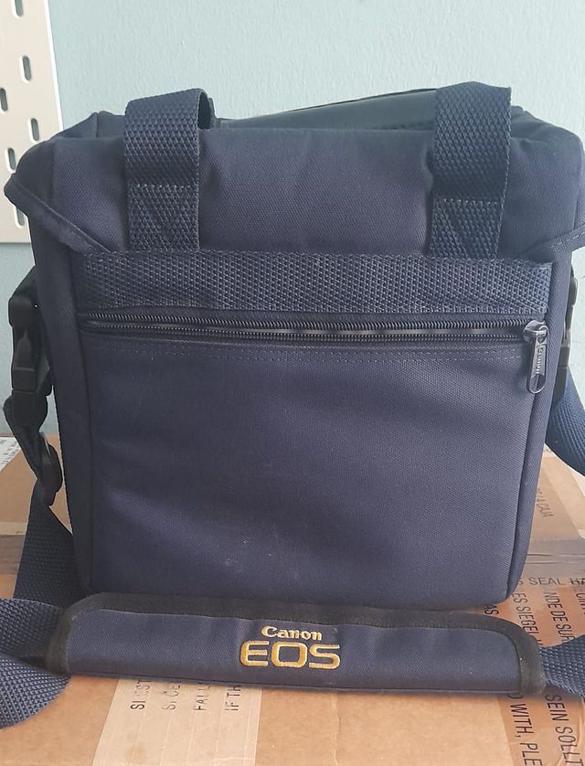Bolsa Canon EOS para cámara