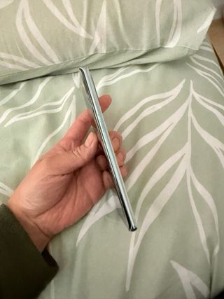 Huawei P30 Pro 256GB Blu/Bianco