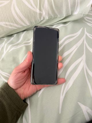 Huawei P30 Pro 256GB Blu/Bianco
