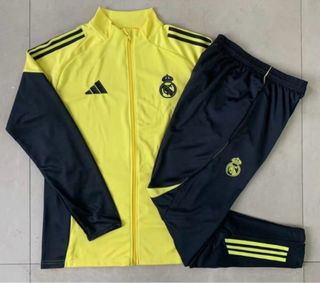 Chándal Real Madrid 25-26