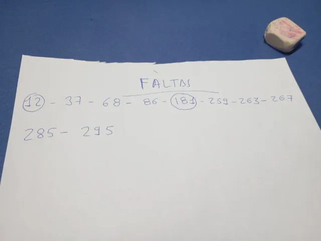 Colección Cromos Brainrot Skifidol para cambiar