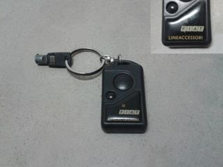 Telecomando Fiat Lineaccessori