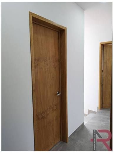 Fabricador y instalador de puertas de todo tipo