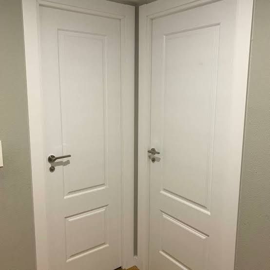 Fabricador y instalador de puertas de todo tipo