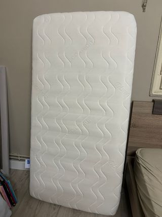 Cuna Soft 70x140