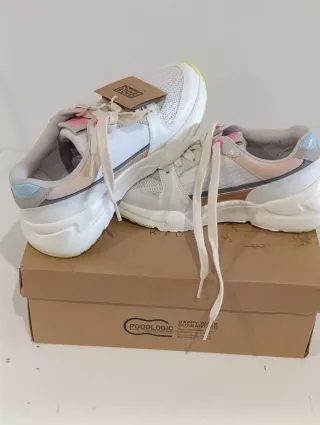 Zapatillas deportivas