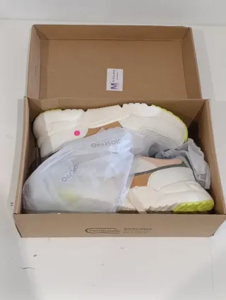 Zapatillas deportivas