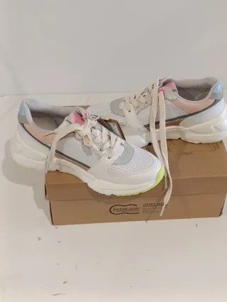 Zapatillas deportivas