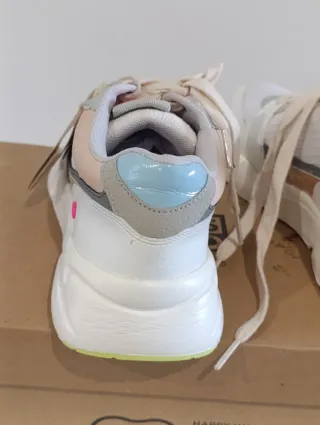 Zapatillas deportivas