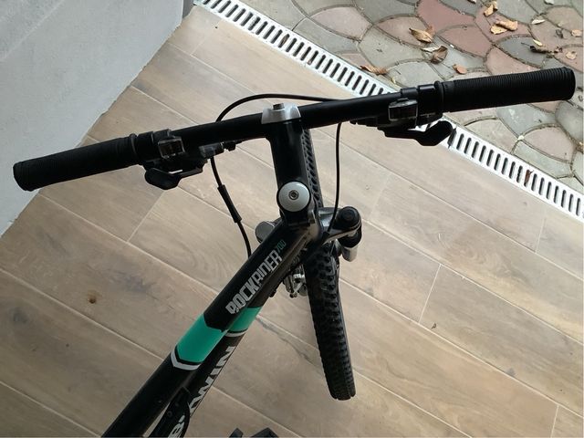 MTB Rockrider 700 24 Bambino