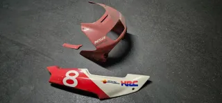 Piezas carenadoHonda NS1 Replica