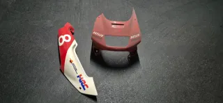 Piezas carenadoHonda NS1 Replica