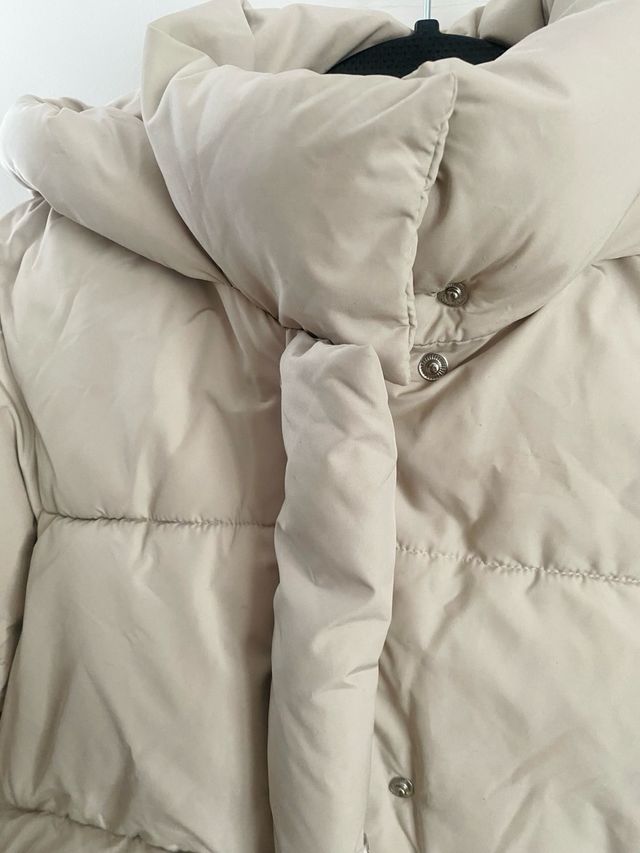 Plumífero Zara 130 cm (8-9 años)