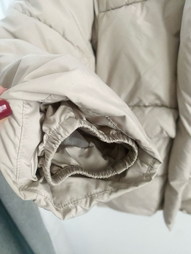 Plumífero Zara 130 cm (8-9 años)