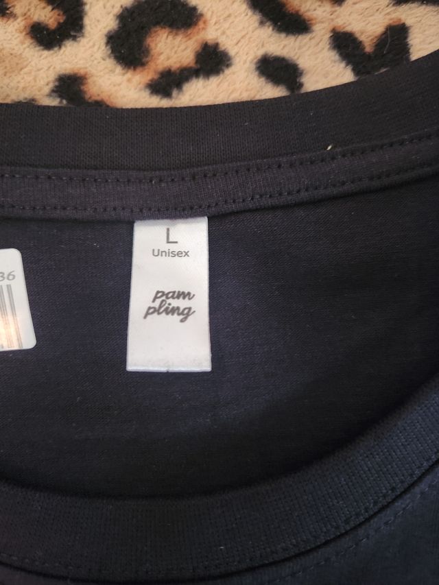 Camiseta Just Eat It.
Nike X SpanishJamón.
 Talla 