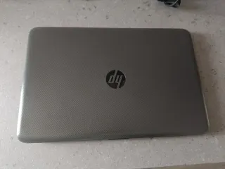 HP 250 G4 8GB RAM 500GB