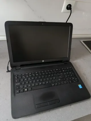 HP 250 G4 8GB RAM 500GB