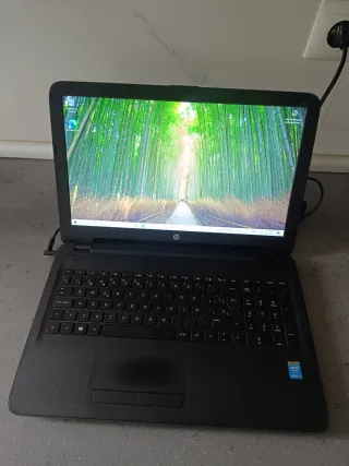 HP 250 G4 8GB RAM 500GB