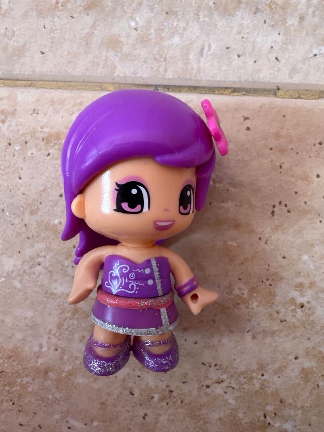 Pasarela PinyPon Juguete