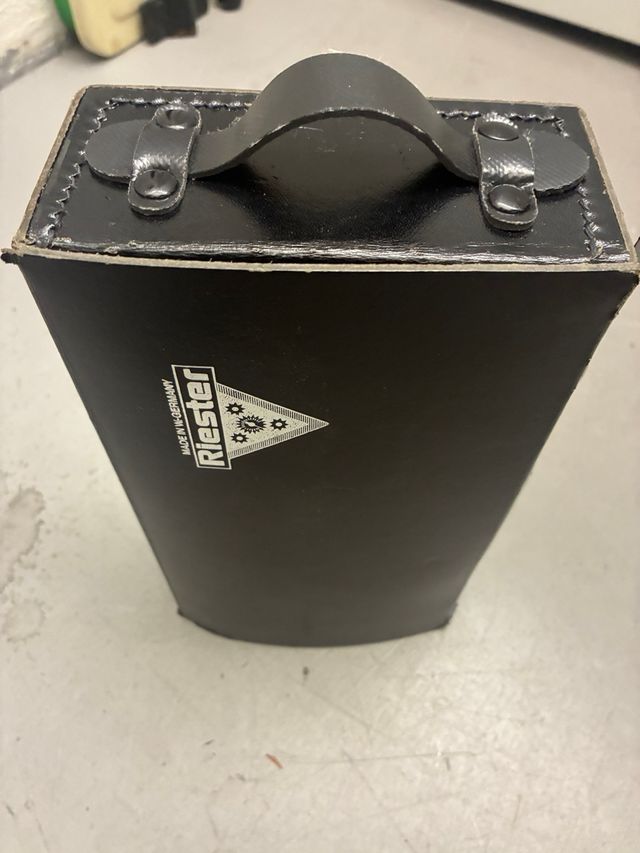 Tensiometro antiguo Oscilometal