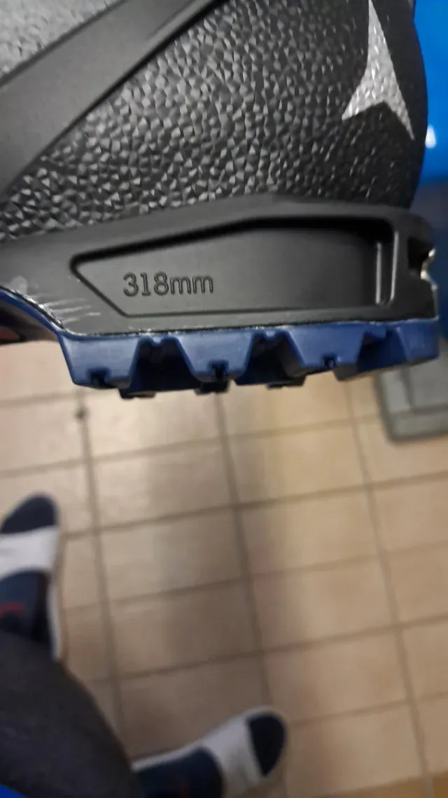 Botas de esquí de travesía Atomic Backland