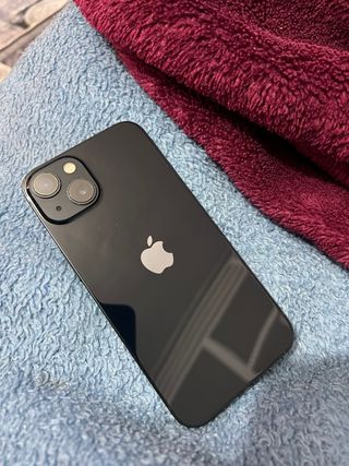 iPhone 13 Negro
