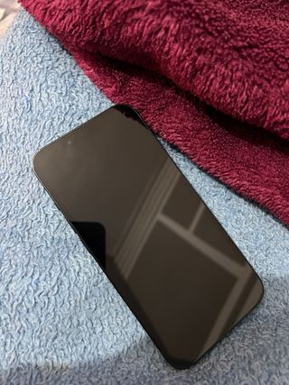 iPhone 13 Negro