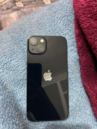 iPhone 13 Negro