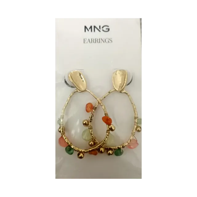 Lote Accesorios Mango Nuevos