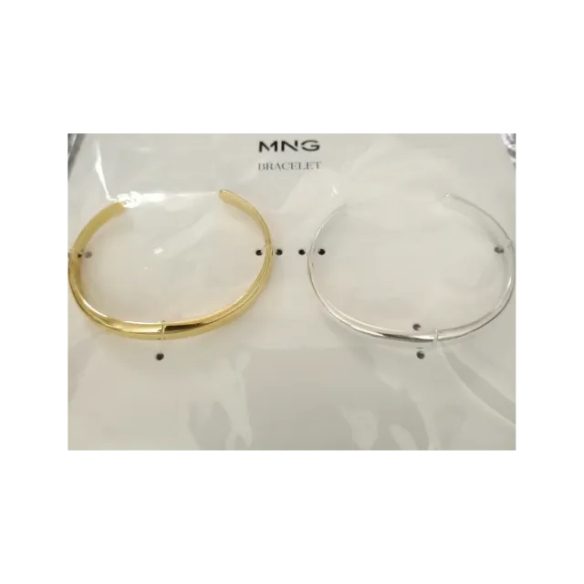 Lote Accesorios Mango Nuevos