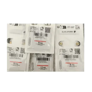 Lote Accesorios Mango Nuevos