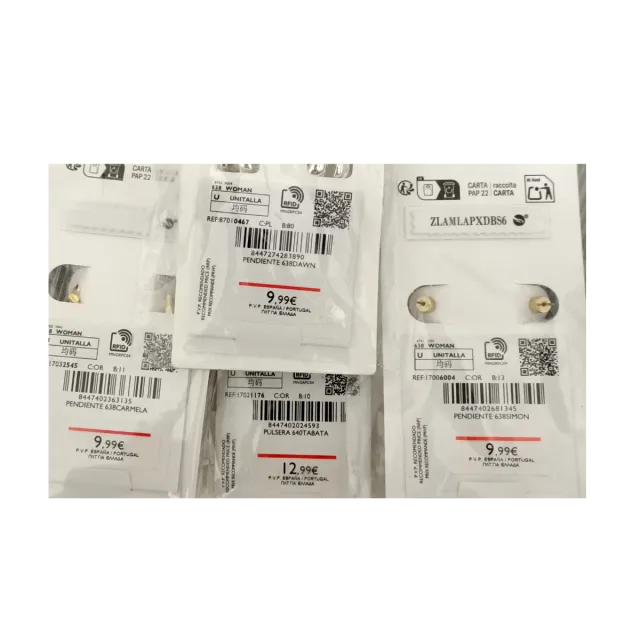 Lote Accesorios Mango Nuevos