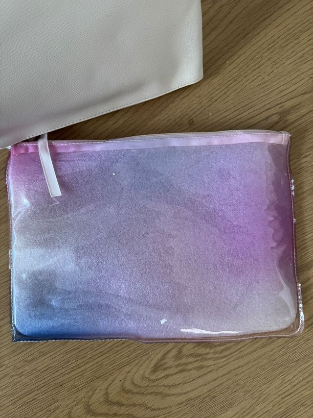 Pack neceseres Primark estrellas y lunas