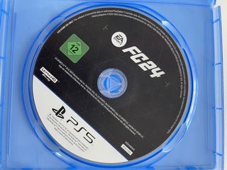 FIFA 24 para PS5