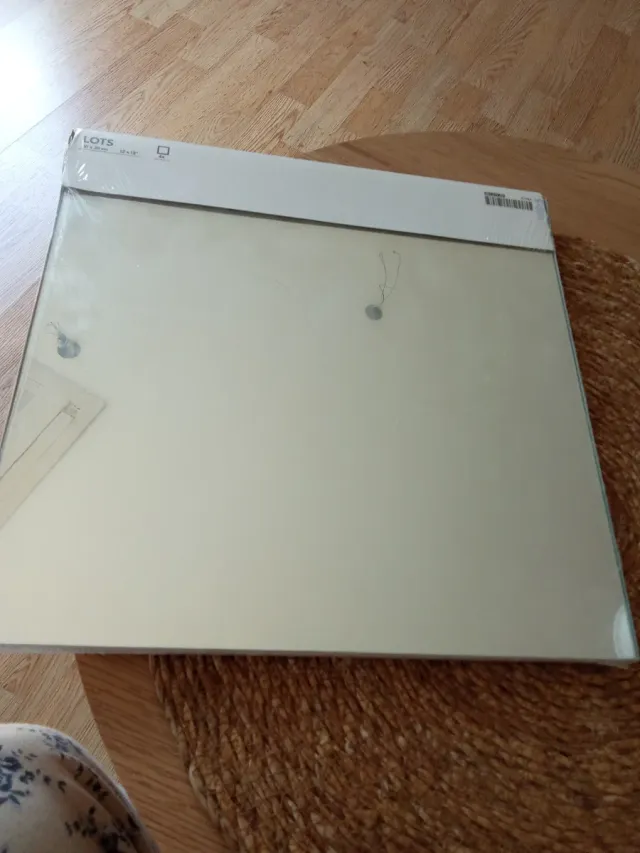 Conjunto de 4 espejos IKEA LOTS