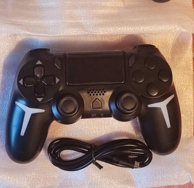 Pacchetto controller e gioco PC Il Signore degli Anelli