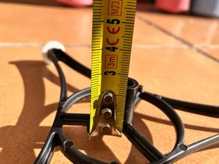 Plato giratorio microondas 28cm