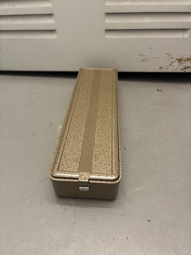 Tensiometro Antiguo Waitch Japan