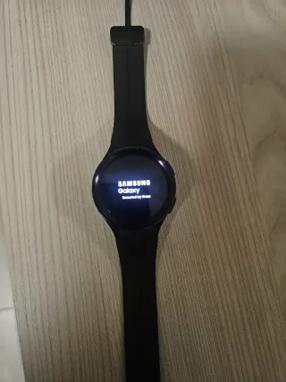 Samsung Galaxy Watch 5 Pro Nero