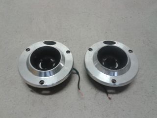 Coppia Tweeter Accessori