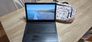 Portátil Lenovo G50-70 Negro