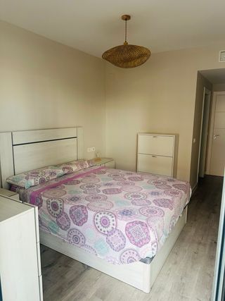 Piso en venta en Entrenucleos, Sevilla